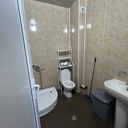 Family Trip Apartment Kutaisi Exterior photo