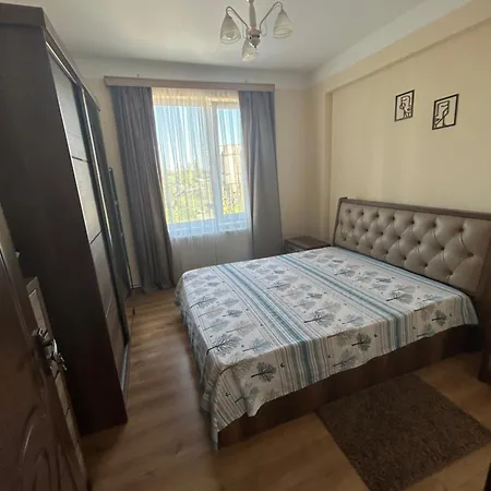 Family Trip Apartment Kutaisi Exterior photo