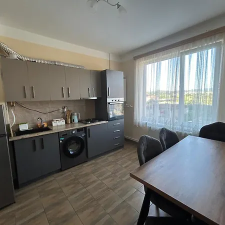 Family Trip Apartment Kutaisi Exterior photo