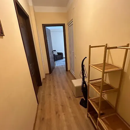 Family Trip Apartment Kutaisi Exterior photo